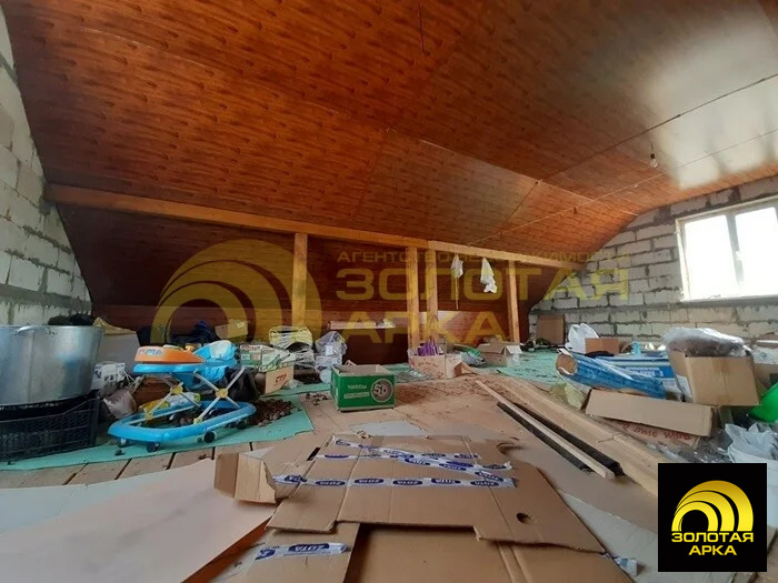 Продажа дома, Новоукраинский, Крымский район, ул. Стаценко - Фото 16