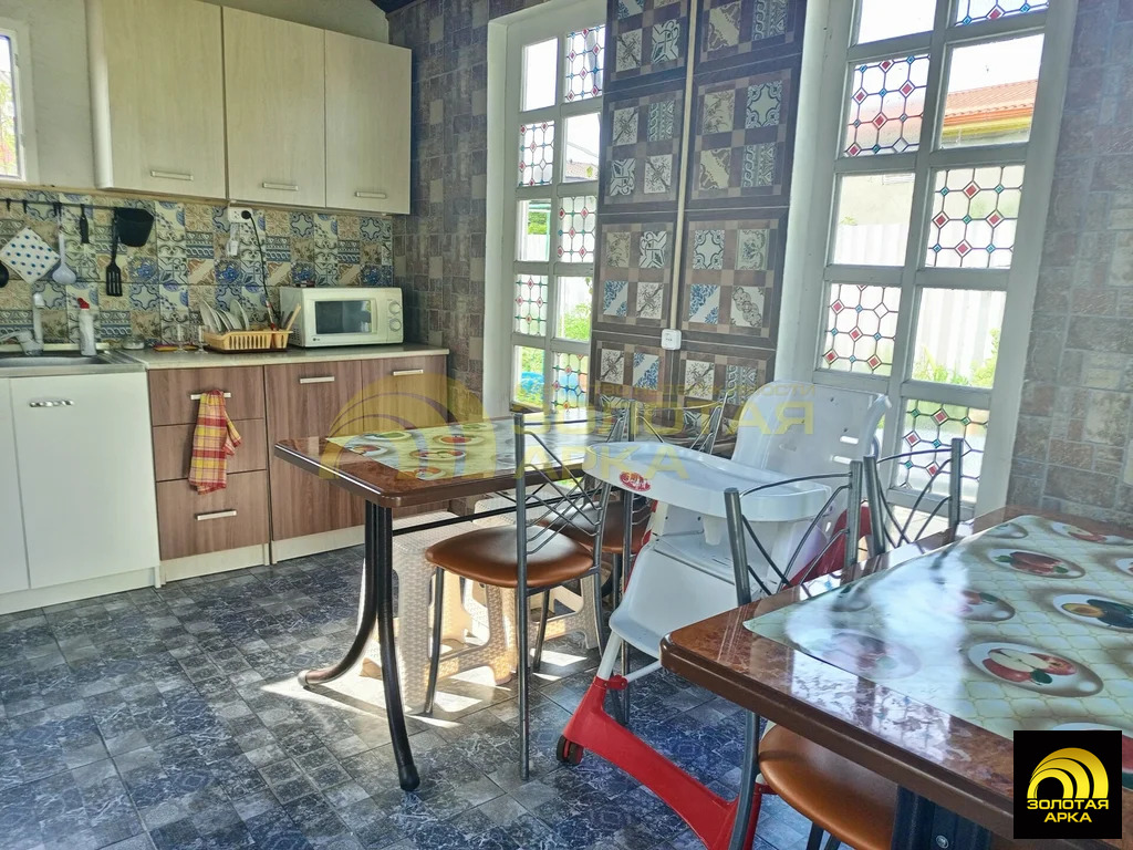 Продажа дома, Голубицкая, Темрюкский район, ул. Кубанская - Фото 27