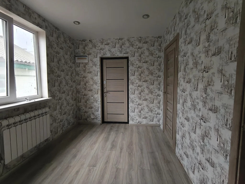 Продажа дома, Голубицкая, Темрюкский район, ул. Школьная - Фото 15