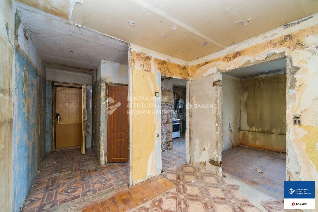 Продажа квартиры, Рязань, ул. Бронная - Фото 4