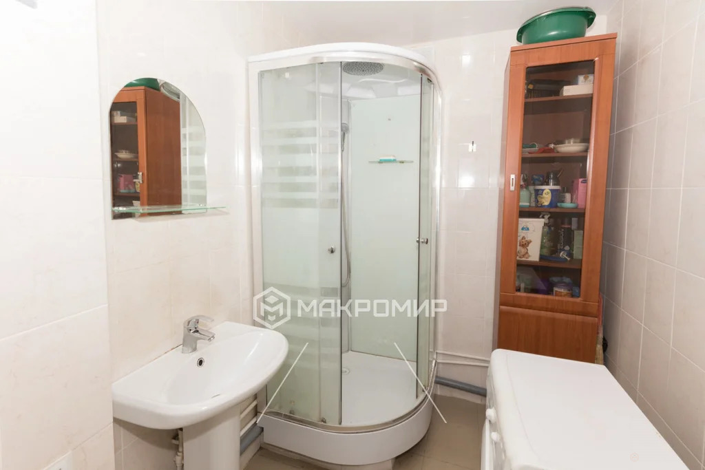 Продажа квартиры, Новосибирск, м. Площадь Маркса, Николая Сотникова ... - Фото 5