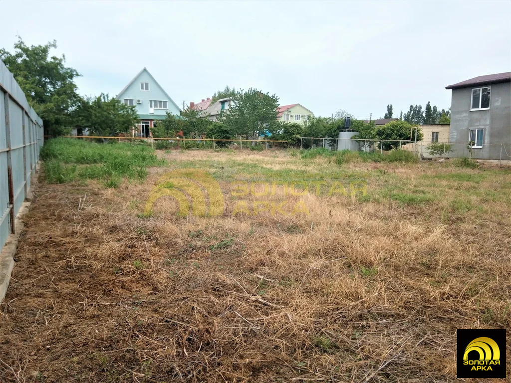 Продажа участка, Голубицкая, Темрюкский район - Фото 3