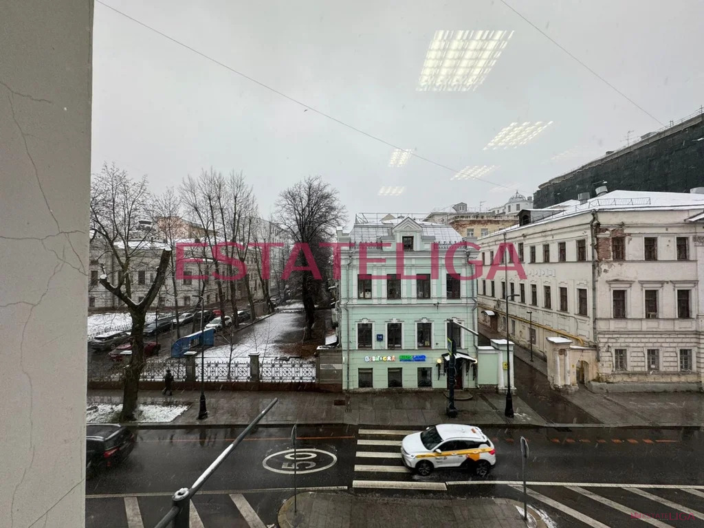 Продажа ПСН, Новая Басманная улица - Фото 20