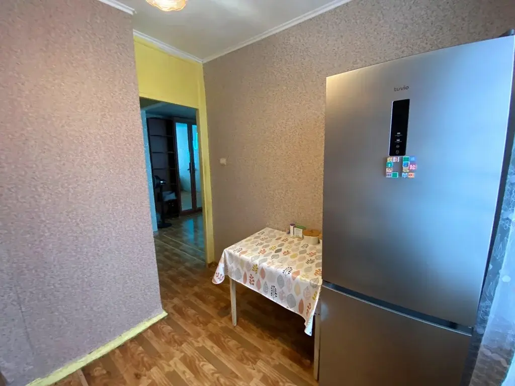 1-я квартира в 1-м микр., дом 38 - Фото 12