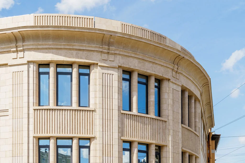 Продажа квартиры в новостройке, м. Петроградская, Карповки реки наб. - Фото 16