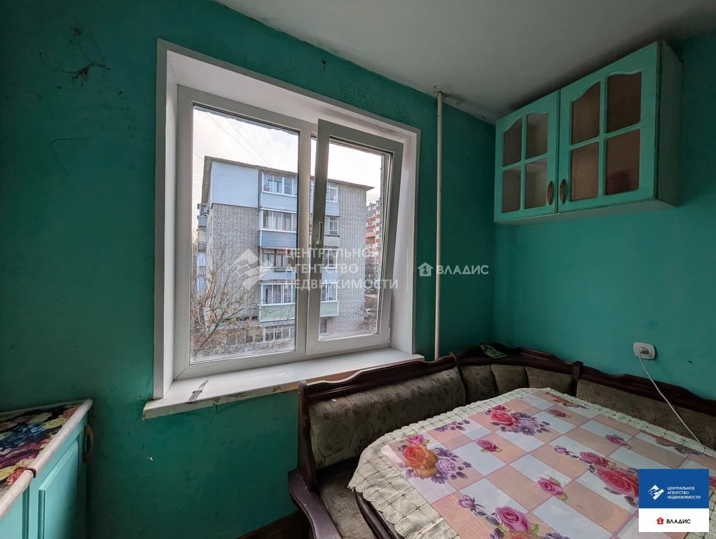 Продажа квартиры, Рязань, ул. Крупской - Фото 7