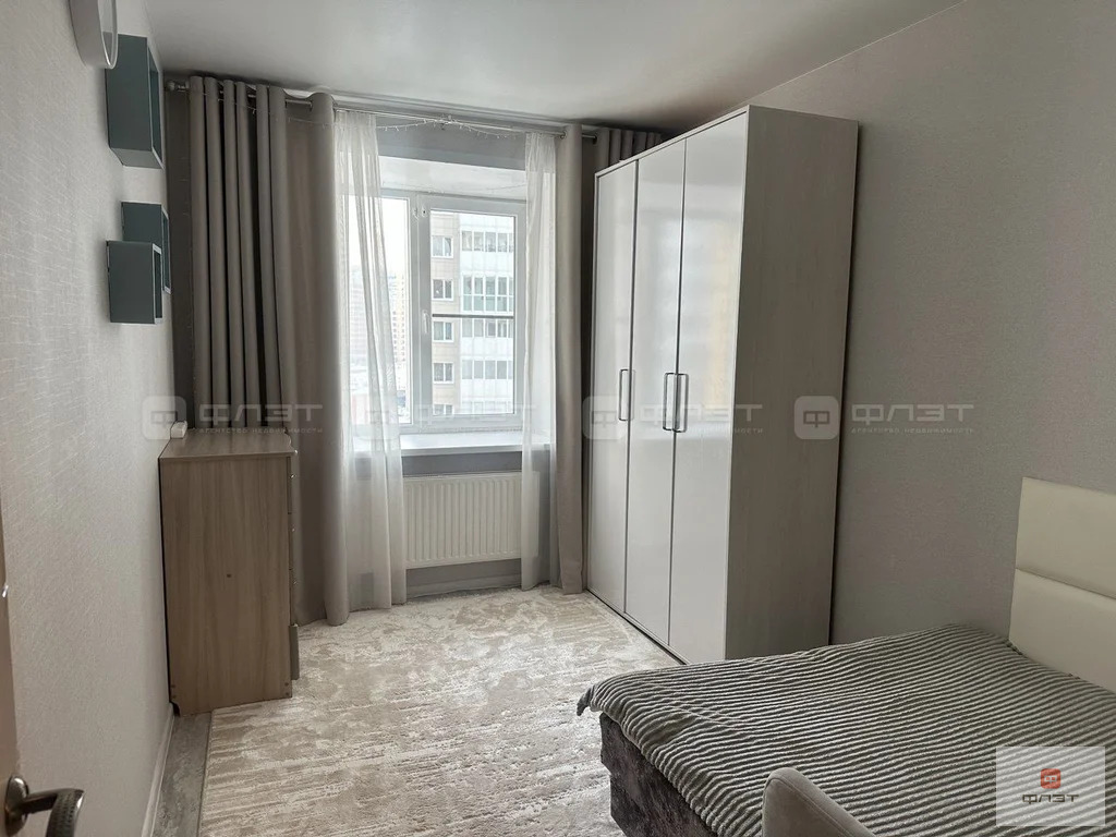 Продажа квартиры, Казань, ул. Рауиса Гареева - Фото 5