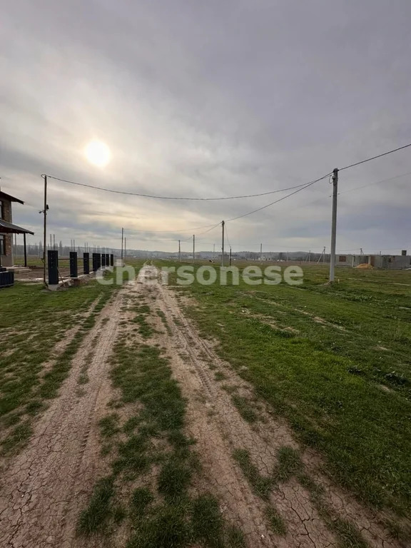 Продажа участка, Севастополь, территория совхоз-завод имени П. ... - Фото 6