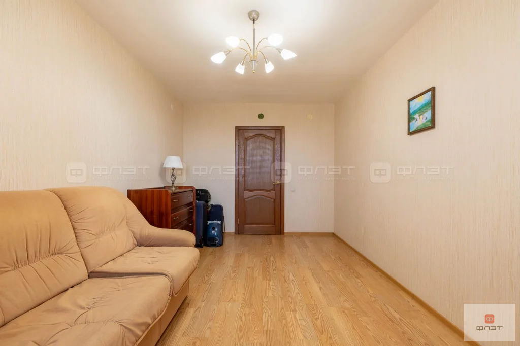 Продажа квартиры, Казань, ул. Латышских Стрелков - Фото 13