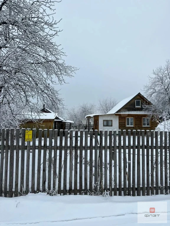 Продажа дома, Казань, ул. СНТ Нарцисс - Фото 1