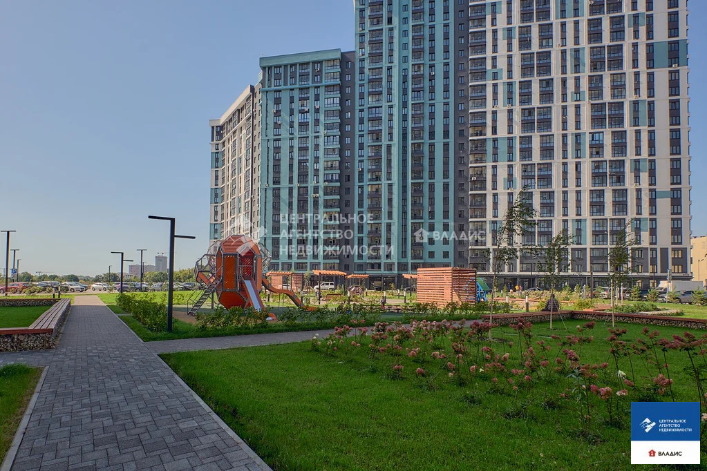 Продажа квартиры, Рязань, улица Земнухова - Фото 12