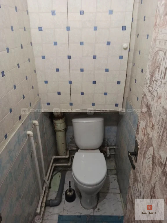 Аренда квартиры, Казань, ул. Вишневского д.59 - Фото 14