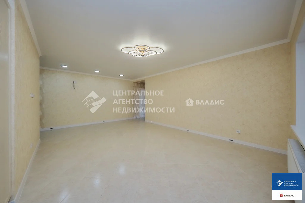 Продажа квартиры, Рыбное, Рыбновский район, Крымская улица - Фото 4