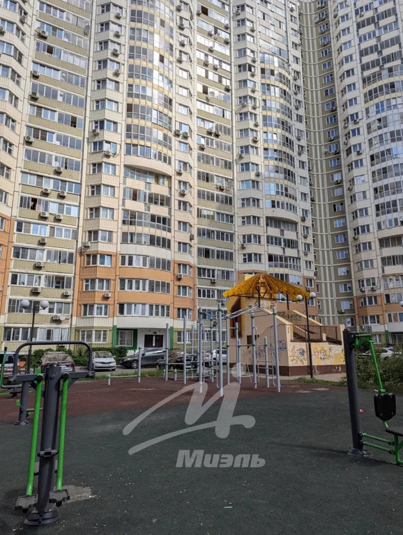 Продажа квартиры, Химки, ул. Горшина - Фото 25
