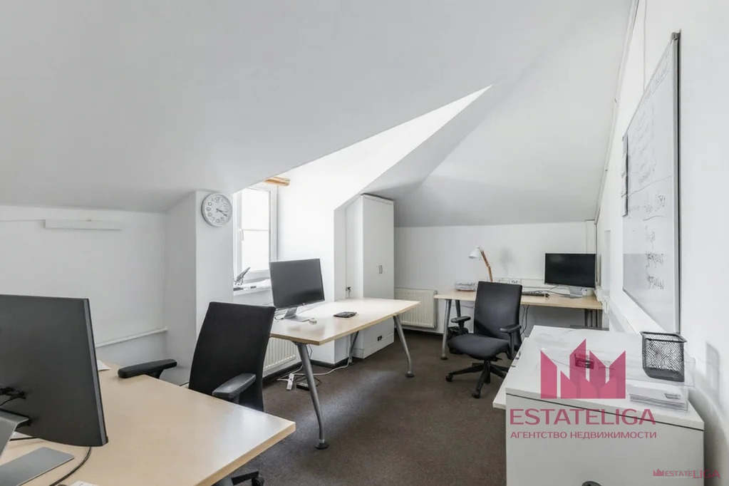 Продажа офиса, ул. Моховая - Фото 23