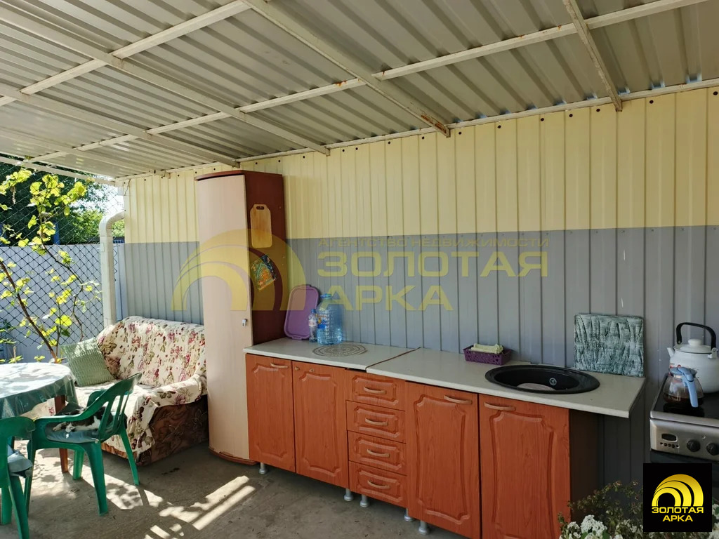 Продажа квартиры, Пролетарий, Абинский район - Фото 4