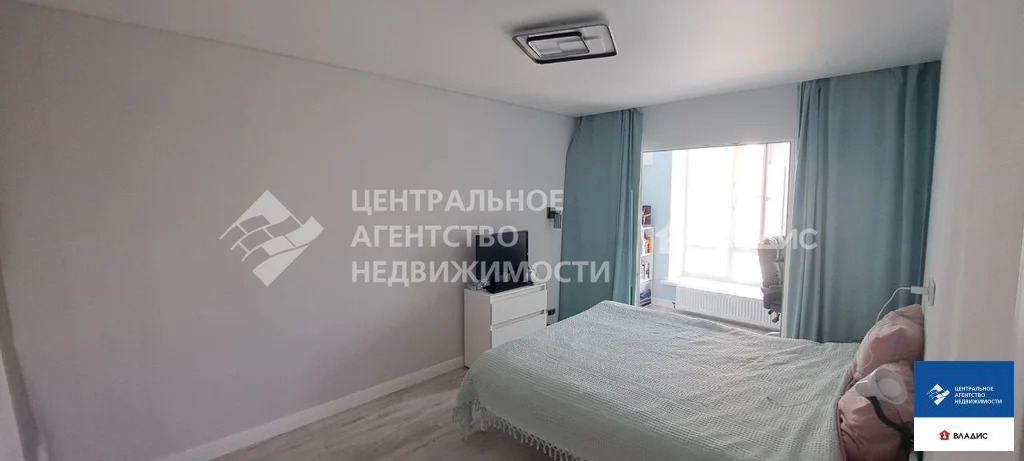 Продажа квартиры, Рыбное, Рыбновский район, Перспективная улица - Фото 11