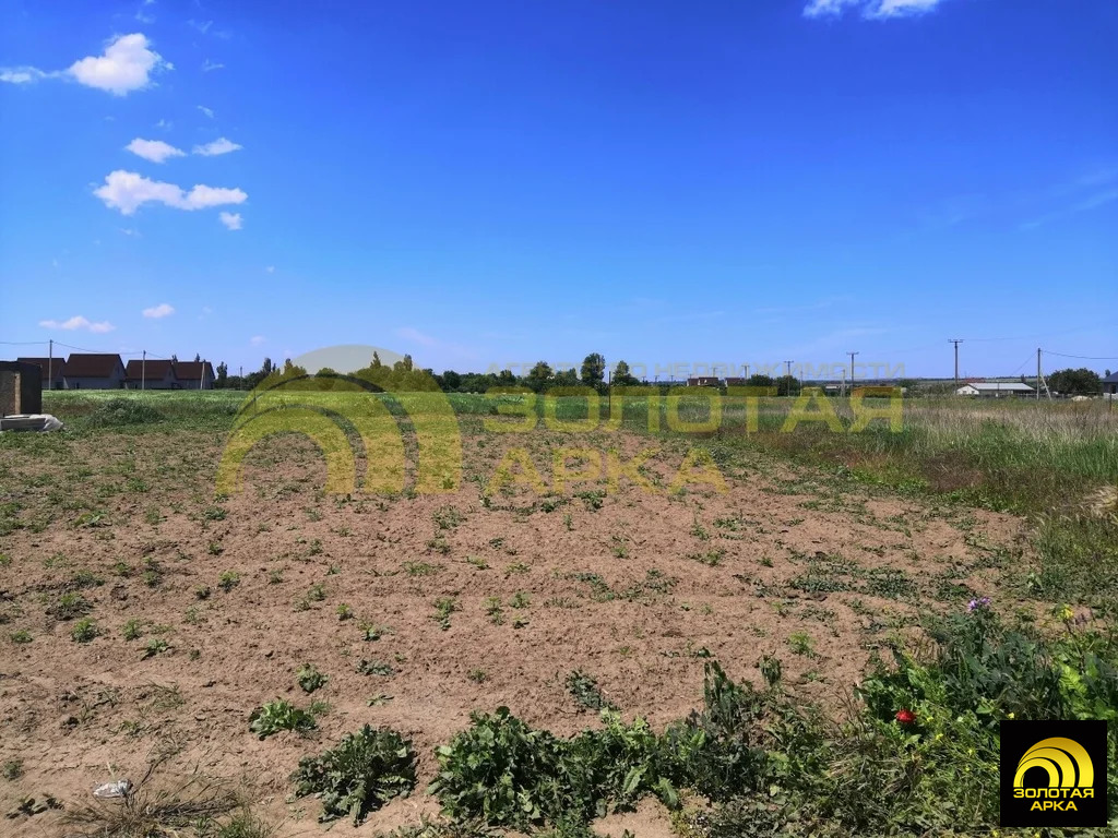 Продажа участка, Старотитаровская, Темрюкский район, Южный пер. - Фото 9