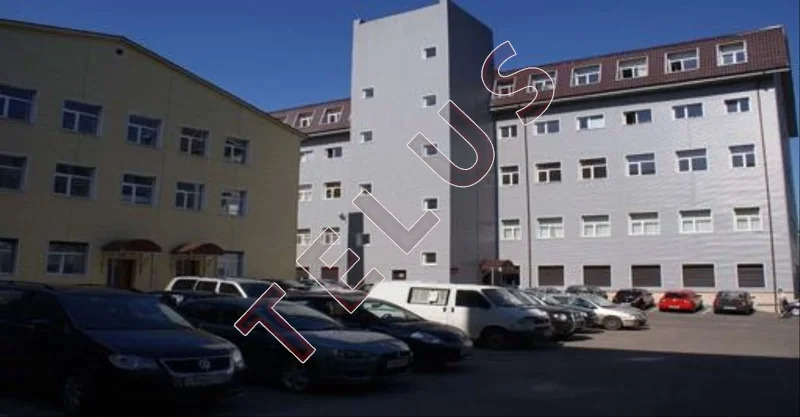 м.Бутырская, Огородный проезд, 28000 м2 "продажа офисных зданий" (ном. ... - Фото 2