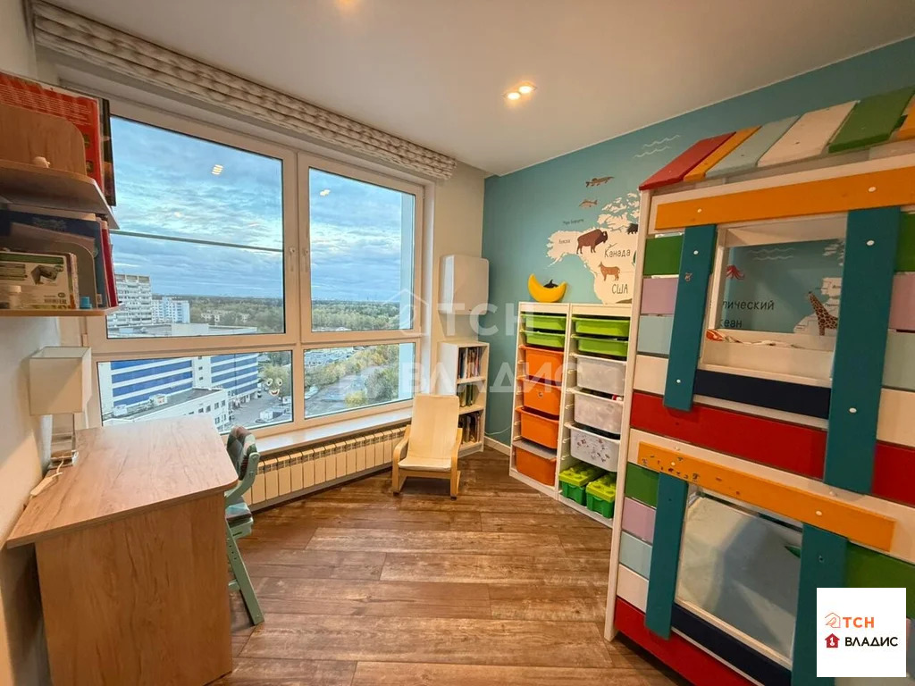 Аренда квартиры, Королев, улица Академика Легостаева - Фото 14