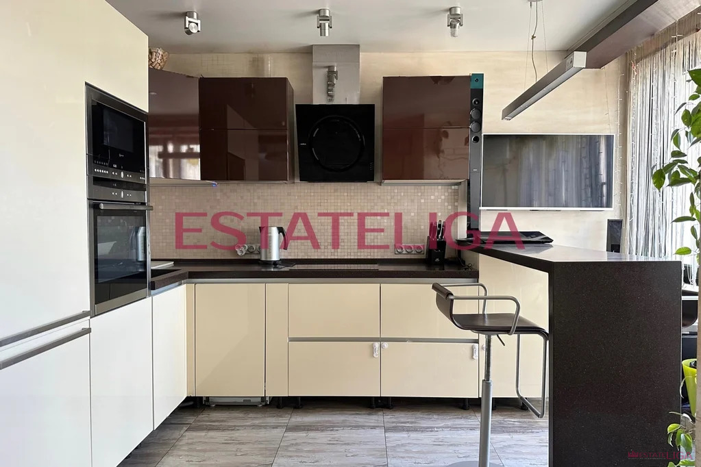 Аренда квартиры, Хорошевское ш. - Фото 1