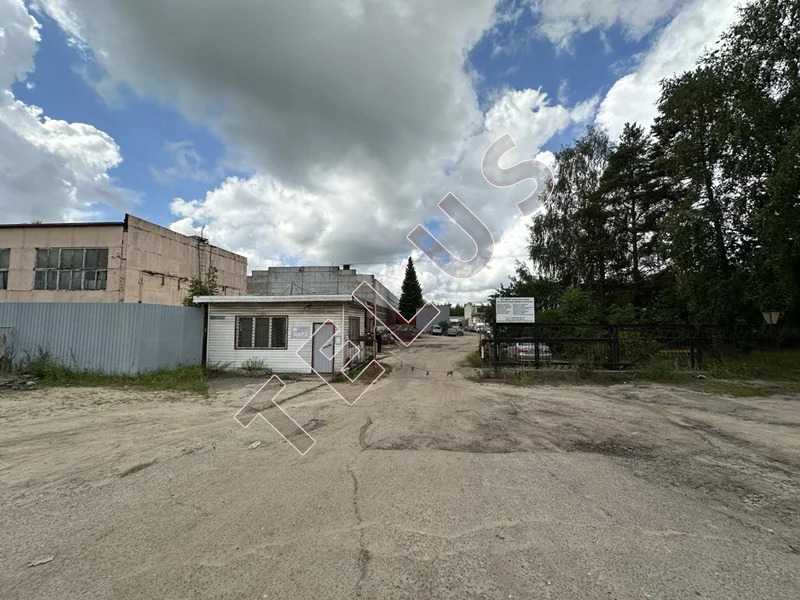 МО, Дмитров, ул. Промышленная, 10842 м2, Производственно-складской ... - Фото 16