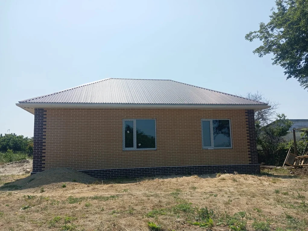 Продажа дома, Ахтанизовская, Темрюкский район - Фото 11