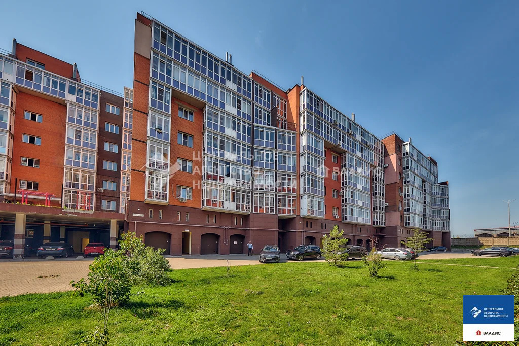 Продажа квартиры, Рязань, Нижне-Трубежная улица - Фото 11