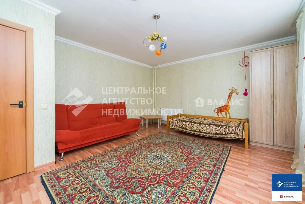 Продажа квартиры, Рязань, Михайловское ш. - Фото 1