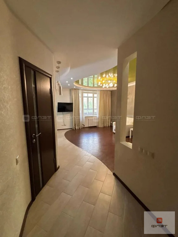 Продажа квартиры, Казань, пр-кт. Альберта Камалеева - Фото 4