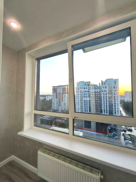 Продается квартира, 32.87 м - Фото 11
