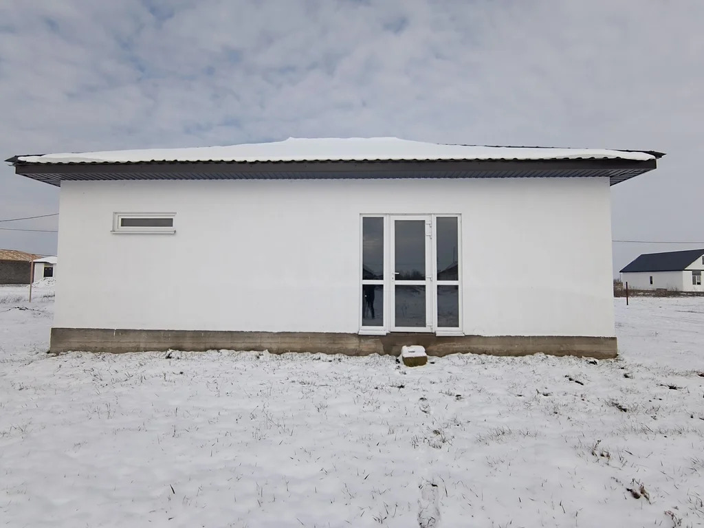 Продажа дома, Темрюкский район, улица Красная - Фото 3