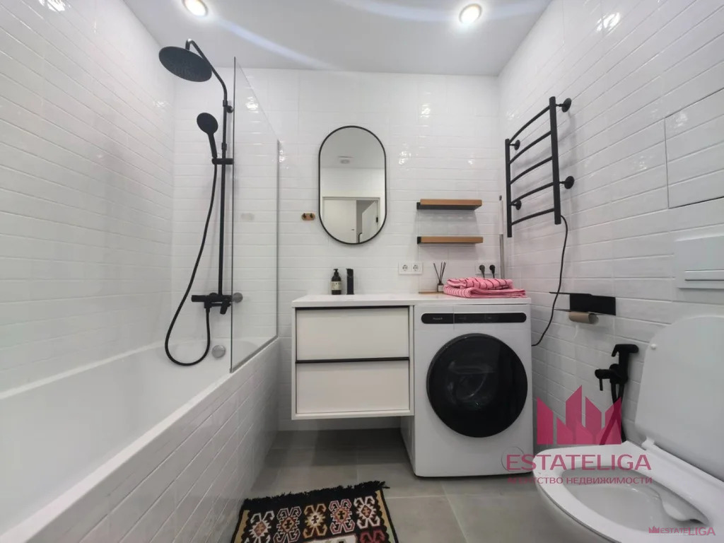 Аренда квартиры, Стройкомбината проезд - Фото 9