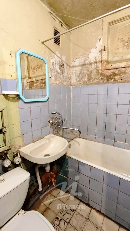 Продажа квартиры, Химки, ул. Библиотечная - Фото 15