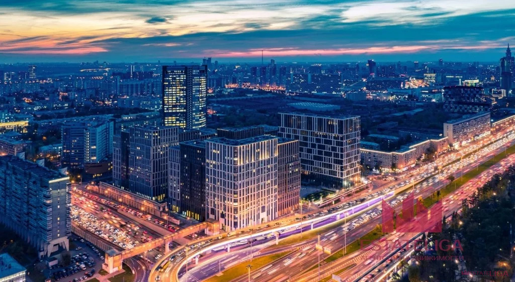 Продажа квартиры, Ленинградский пр-кт. - Фото 7