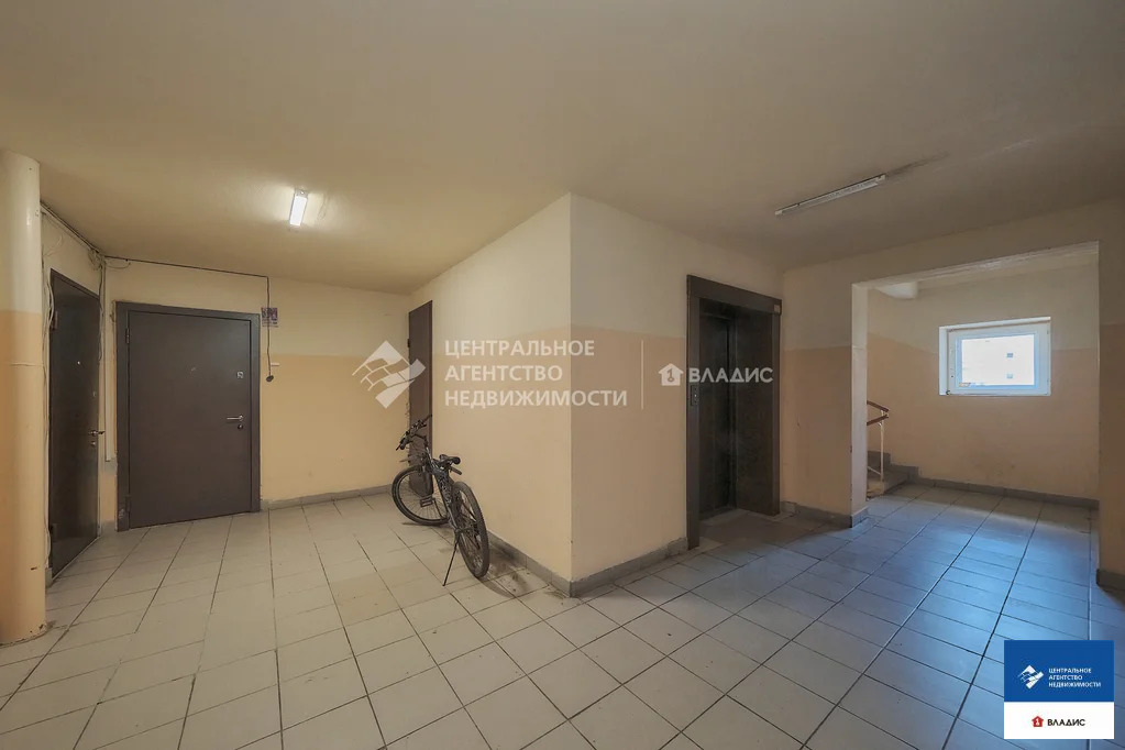 Продажа квартиры, Рязань, ул. Интернациональная - Фото 12