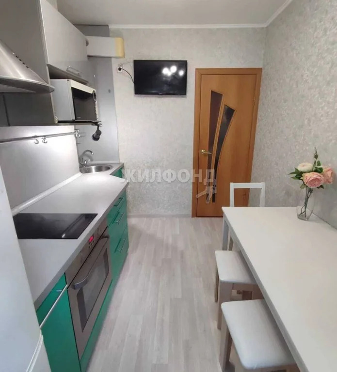 Продажа квартиры, Новосибирск, ул. Новосибирская - Фото 2