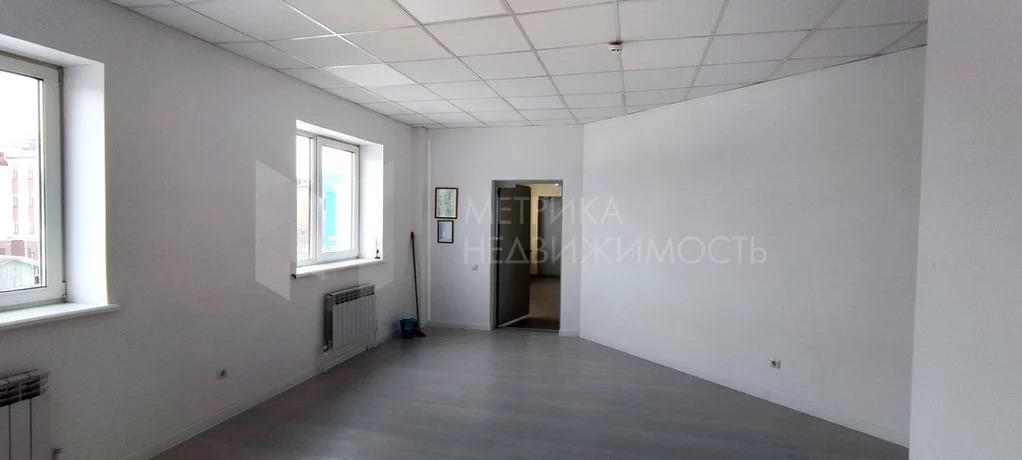 Аренда офиса, Тюмень, Г Тюмень, ул Луначарского, д 20 - Фото 0