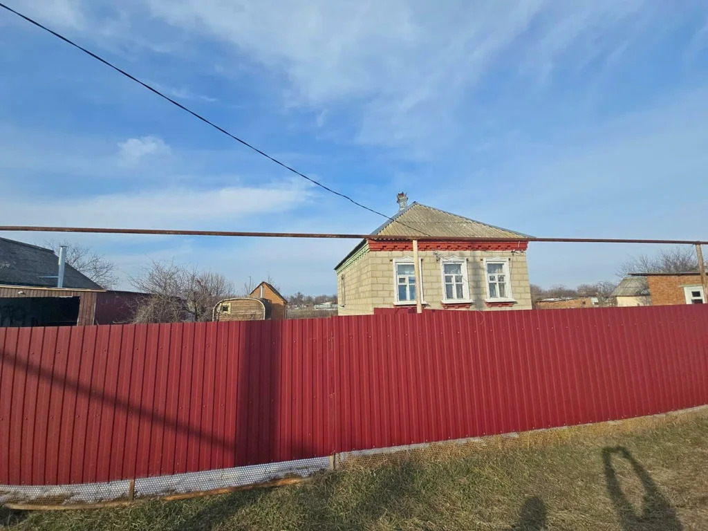 Продажа дома, Старонижестеблиевская, Красноармейский район, ул. ... - Фото 0