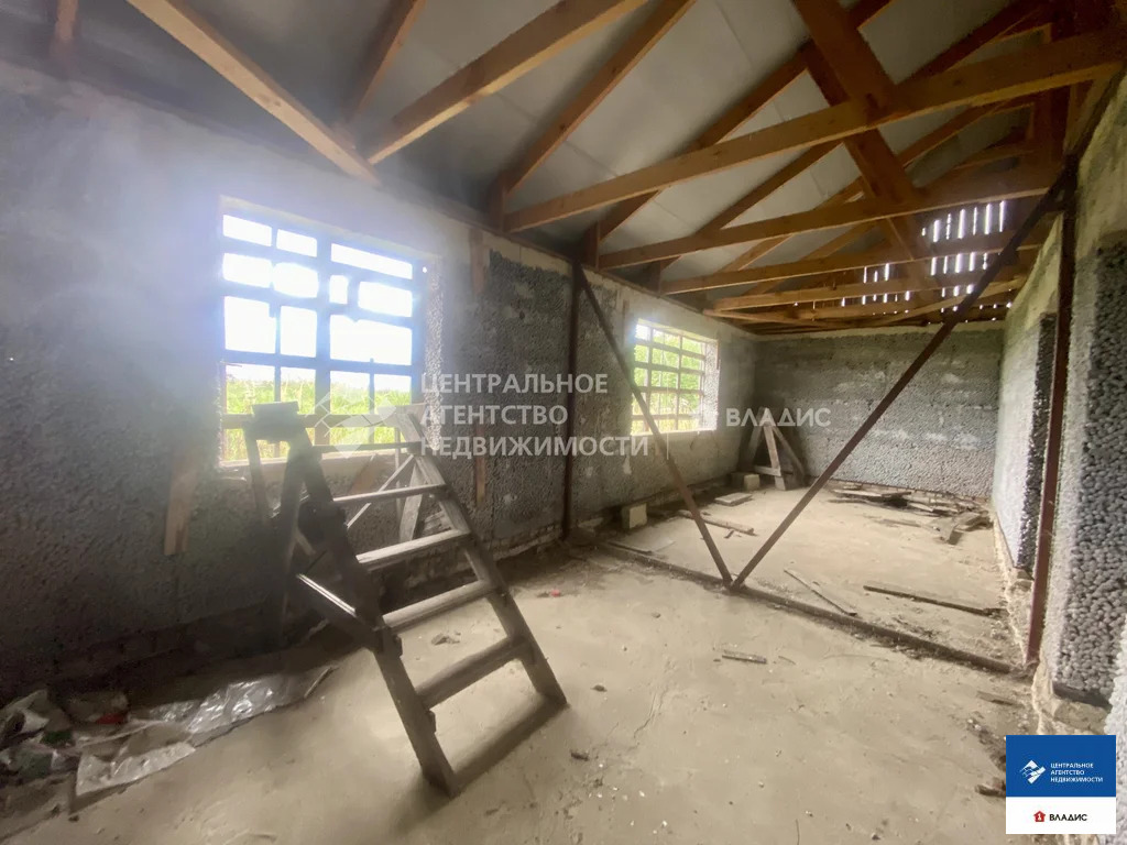 Продажа дома, Альяшево, Захаровский район, 34Б - Фото 3