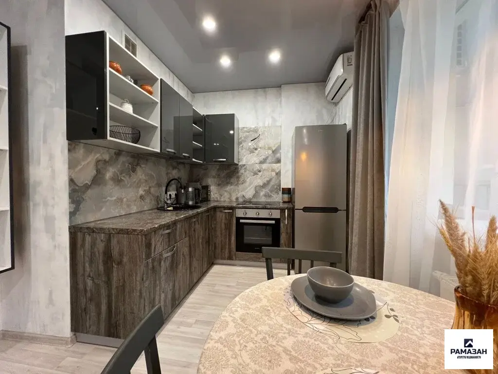 Сдаю 1-ком квартира студия, ул.Проспект Победы 139к1 - Фото 3