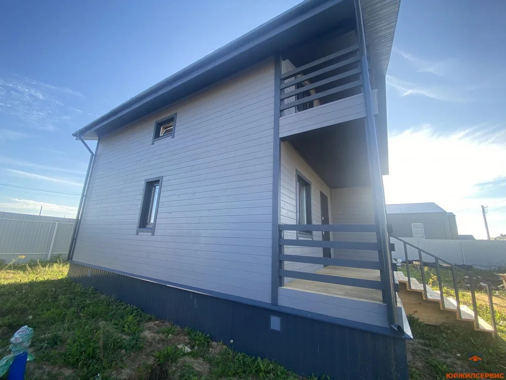 Продажа дома, Востряково, Домодедово г. о., Московская обл - Фото 5