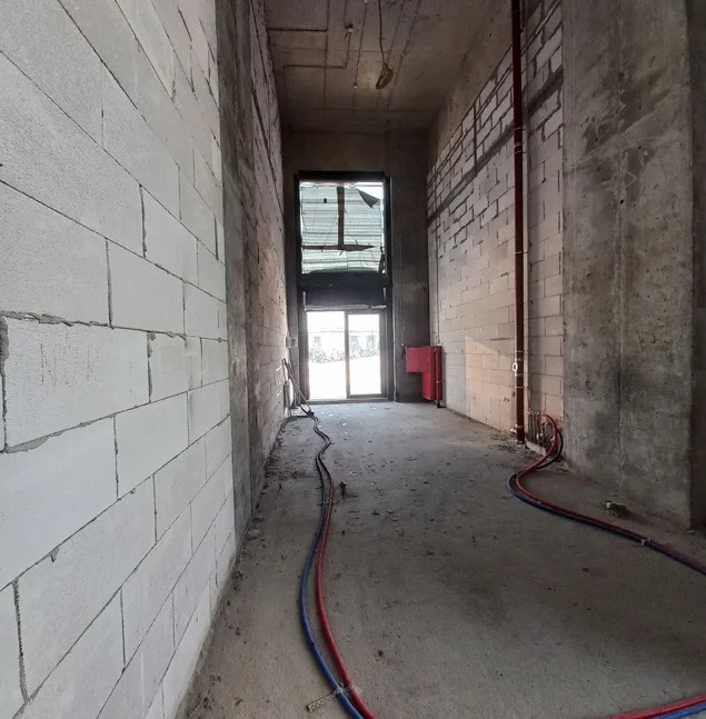 Аренда ПСН площадью 39.4 м2 - Фото 5