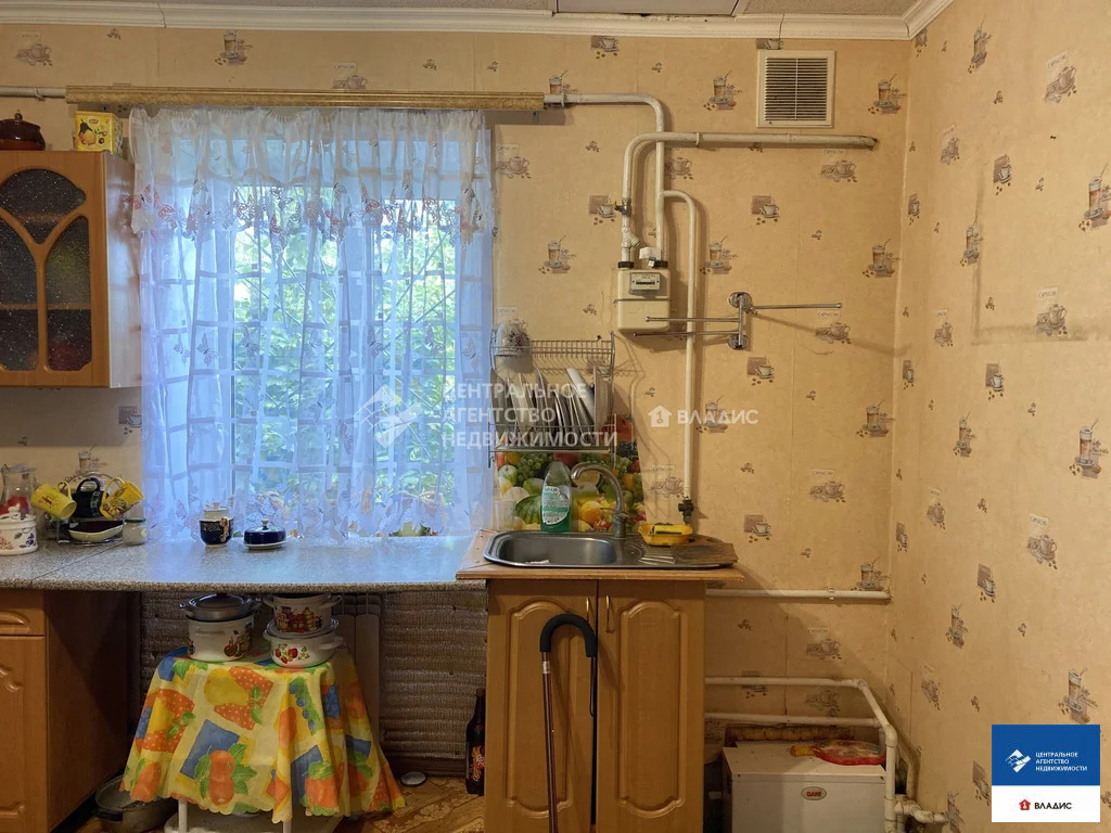Продажа дома, Пупки, Скопинский район, ул. Зеленая - Фото 10