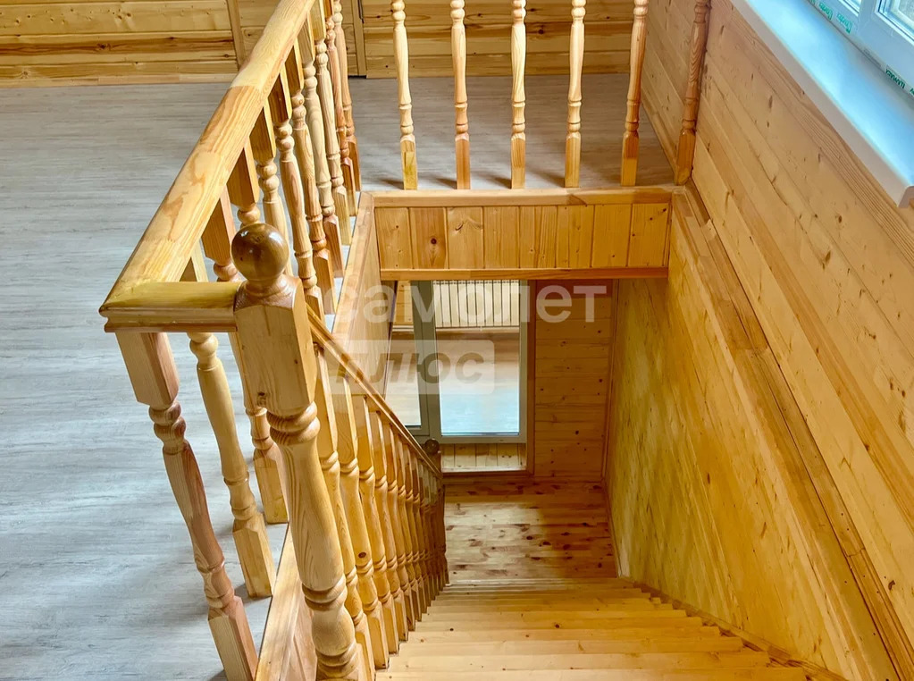 Продажа дома, Талдом, Талдомский район, ул. Кустарная - Фото 33