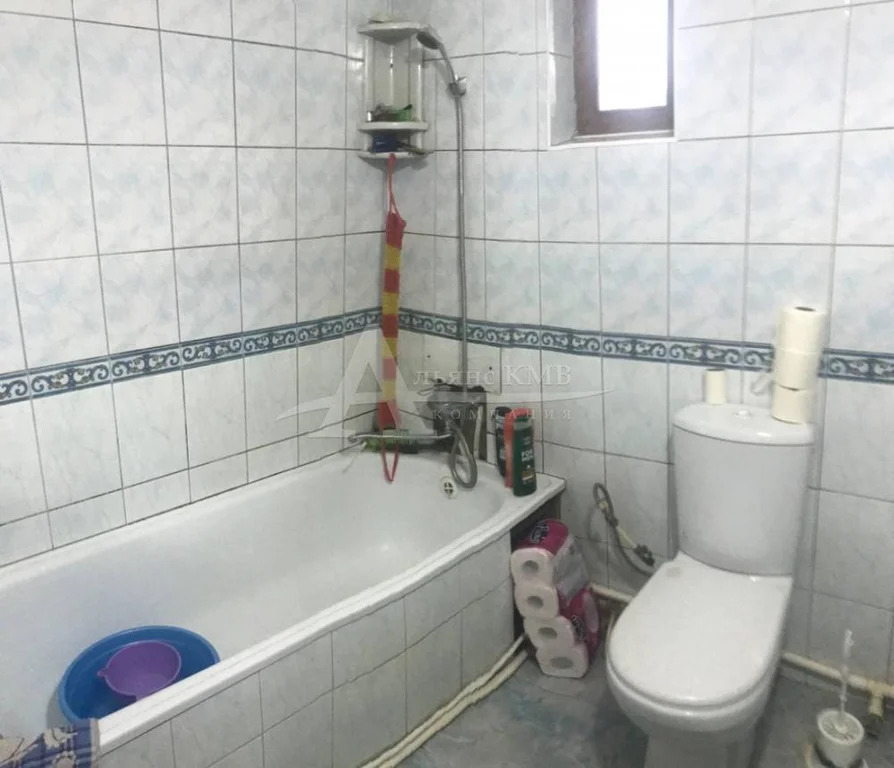 Продажа дома, Железноводск, ул. Радужная - Фото 5