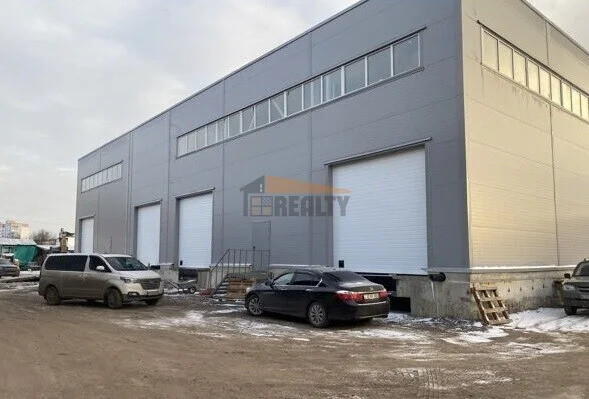 Аренда склада, Королев, Академика Легостаева ул. - Фото 5