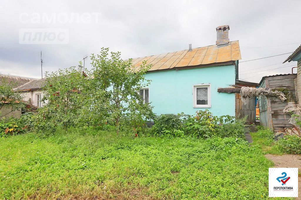 Продажа дома, Липецк, ул. Садовая - Фото 15