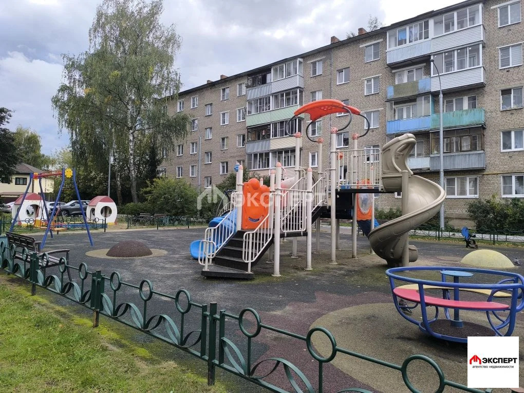 2-комнатная квартира, ул. Разина - Фото 14