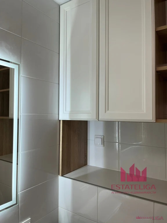 Аренда квартиры, Очаковское ш. - Фото 41